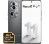 Điện thoại Oppo Reno11 pro 5G 12gb 512gb xám