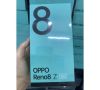 Điện thoại Oppo Reno8 z 8gb 256gb zin box