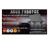 Laptop Asus TUF Gaming F15 FX507ZC4 i5 12500H/16GB/1TB/4GB RTX3050/144Hz/Win11 (HN229W)