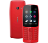 Điện thoại Nokia 210  zin BAO TEST 01 THÁNG TÍNH TỪ NGÀY MUA -- KHÔNG BAO CẮT SÓNG 2G